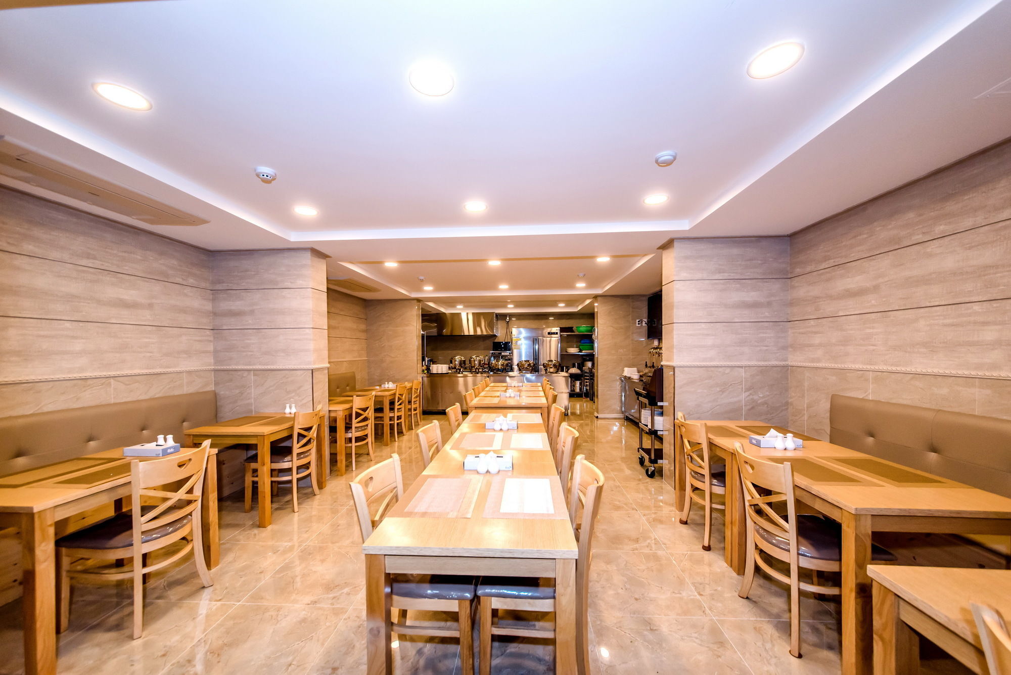 Index Hotel J Dream Jeju Exterior foto